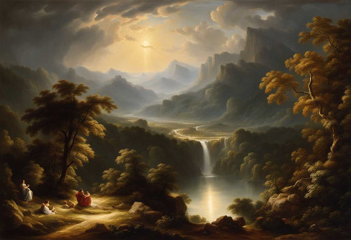 Awe-inspiring-moment-as-divine-presence-illuminates-dramatic-landscape-with-holy-essence_aorf
