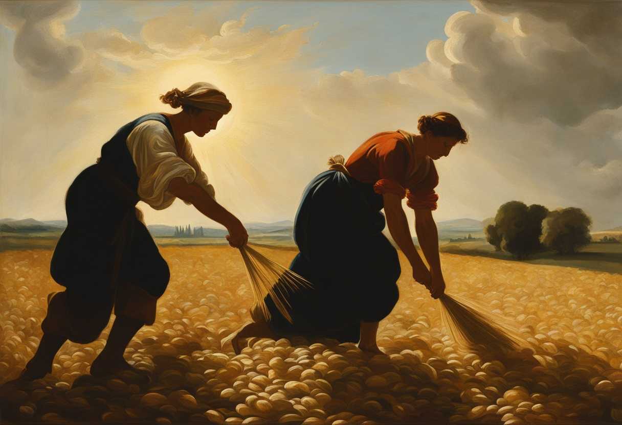Two-figures-in-a-sunlit-field-one-sowing-seeds-the-other-harvesting-crops_pjtv