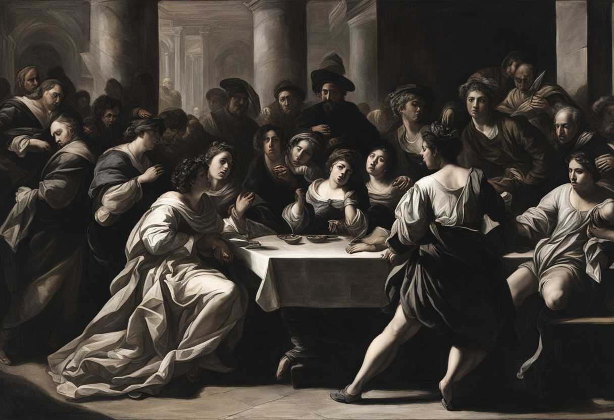 A-tense-gathering-in-dim-light-faces-etched-with-fear-and-anticipation-urgent-energy_mcnc
