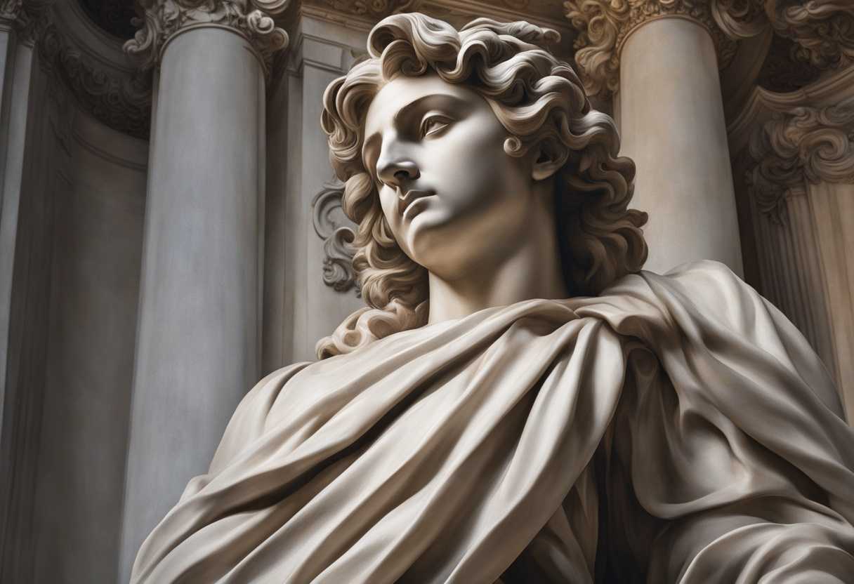 A-righteous-figure-stands-confidently-embodying-determination-and-faith-a-silent-observer-in-focus_gfnf
