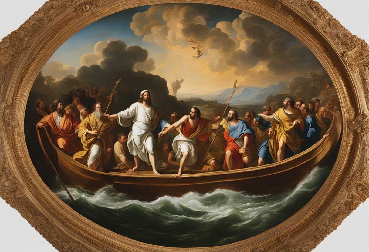Moses-leads-God's-people-out-of-Egypt-during-Passover-escaping-the-Destroyer's-wrath_zvmz