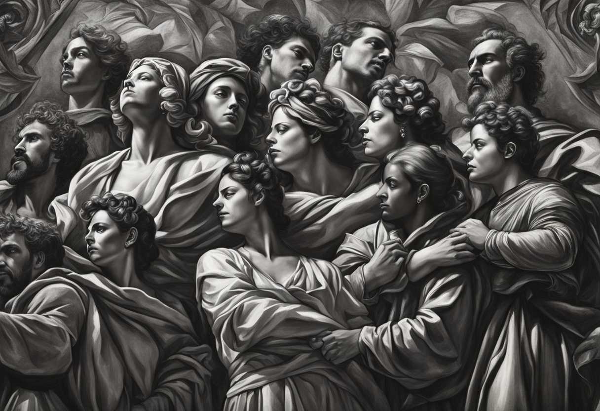 A-diverse-group-of-people-standing-united-in-strength-and-solidarity-captured-in-black-and-white_aons
