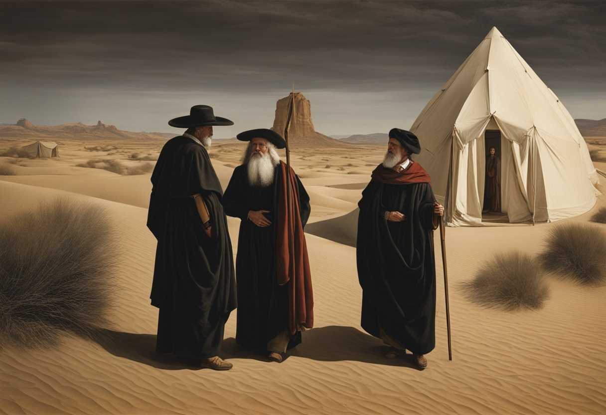Three-generations-of-patriarchs-in-a-desert-gazing-ahead-with-unwavering-faith-in-humble-tents_ugxd