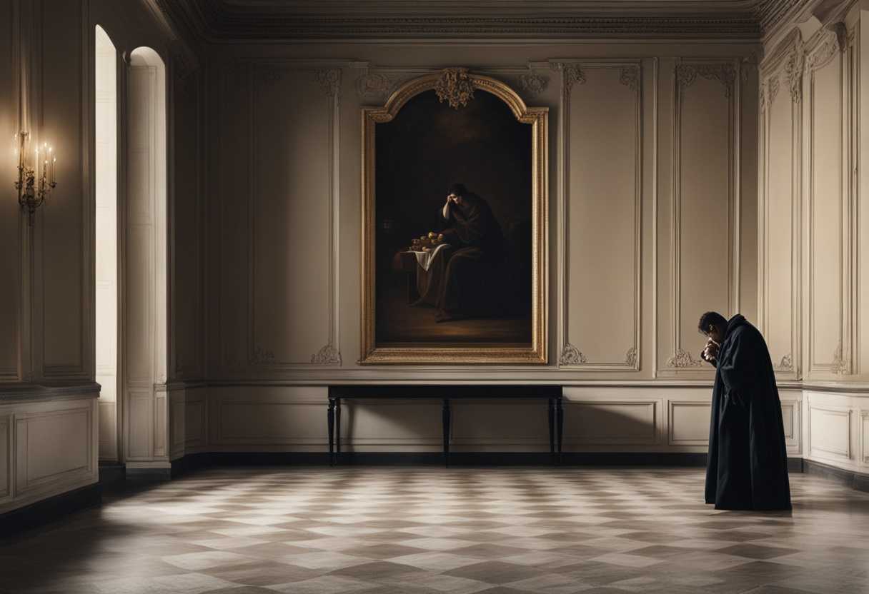 Lonely-figure-eating-alone-in-dimly-lit-room-embodying-hunger-resignation-and-solitude_pilb