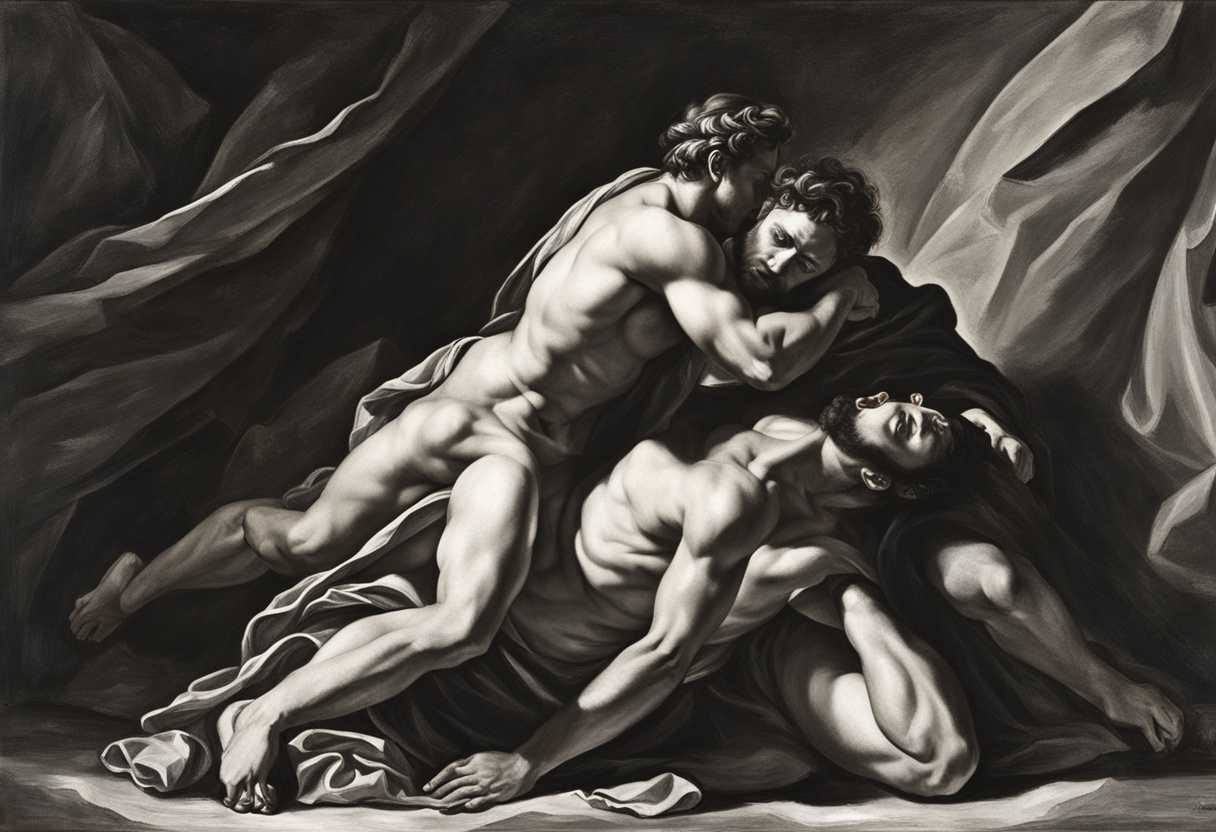 A-person-wrestling-with-inner-turmoil-seeks-divine-guidance-and-discipline-in-a-dramatic-scene_uxqm