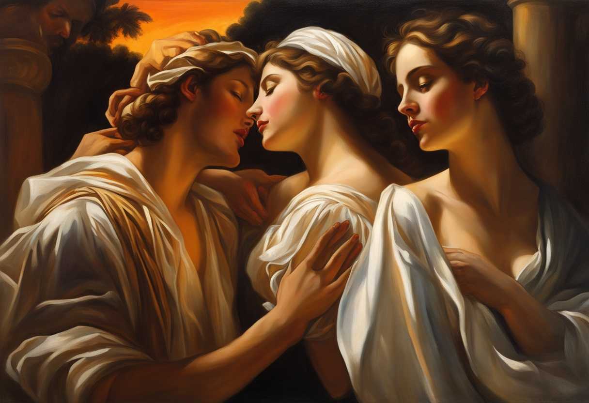 People-in-deep-conversation-under-a-warm-sunset-radiating-intimacy-joy-and-togetherness_pmph