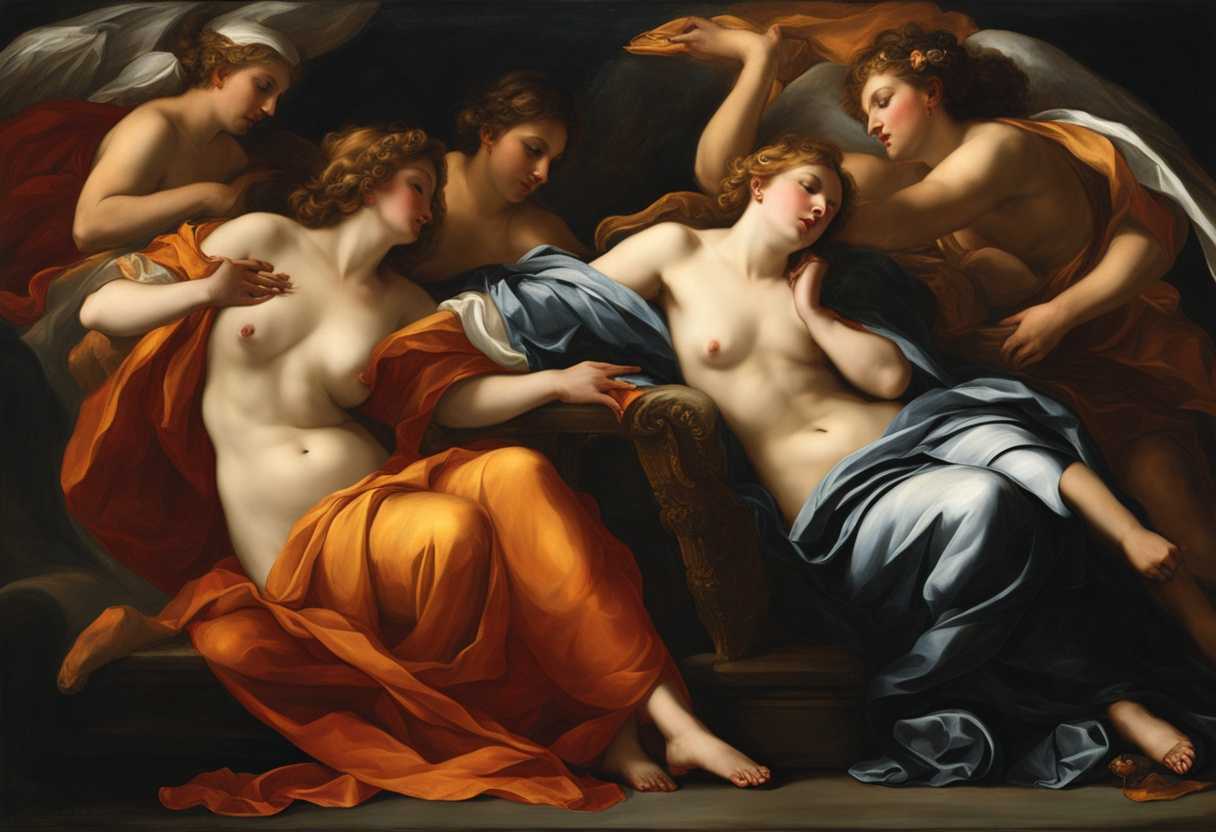 Celestial-beings-in-flowing-robes-ablaze-with-fire-frozen-in-graceful-movement_rkly