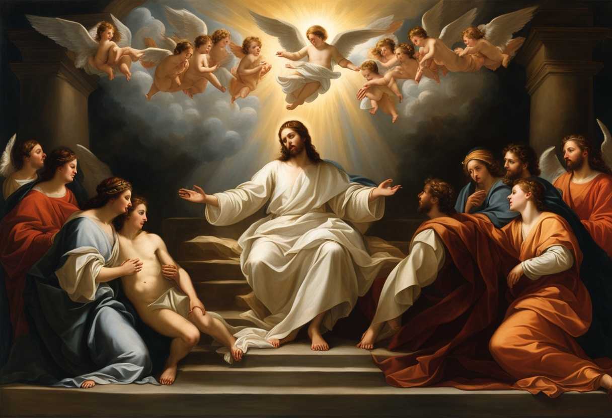 Jesus-surrounded-by-angels-emanating-divine-light-and-grace-in-a-sacred-biblical-setting_oshc