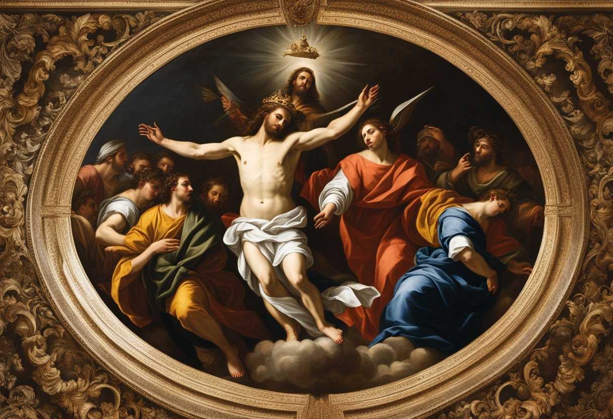 Jesus-crowned-in-glory-embodies-sacrifice-and-salvation-symbolizing-unity-and-brotherhood_alxt