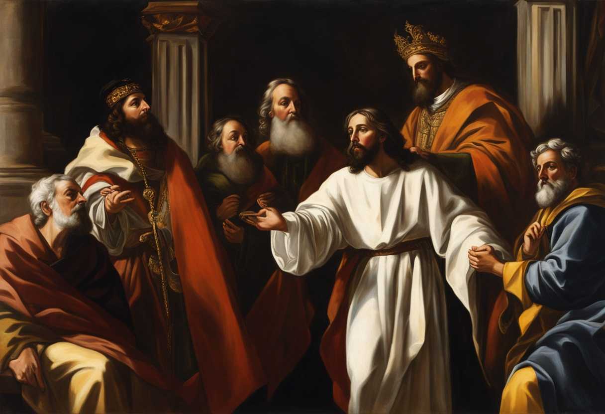 High-priest-leads-a-group-in-worship-feeling-divine-presence-and-guidance-from-Jesus_vuqk