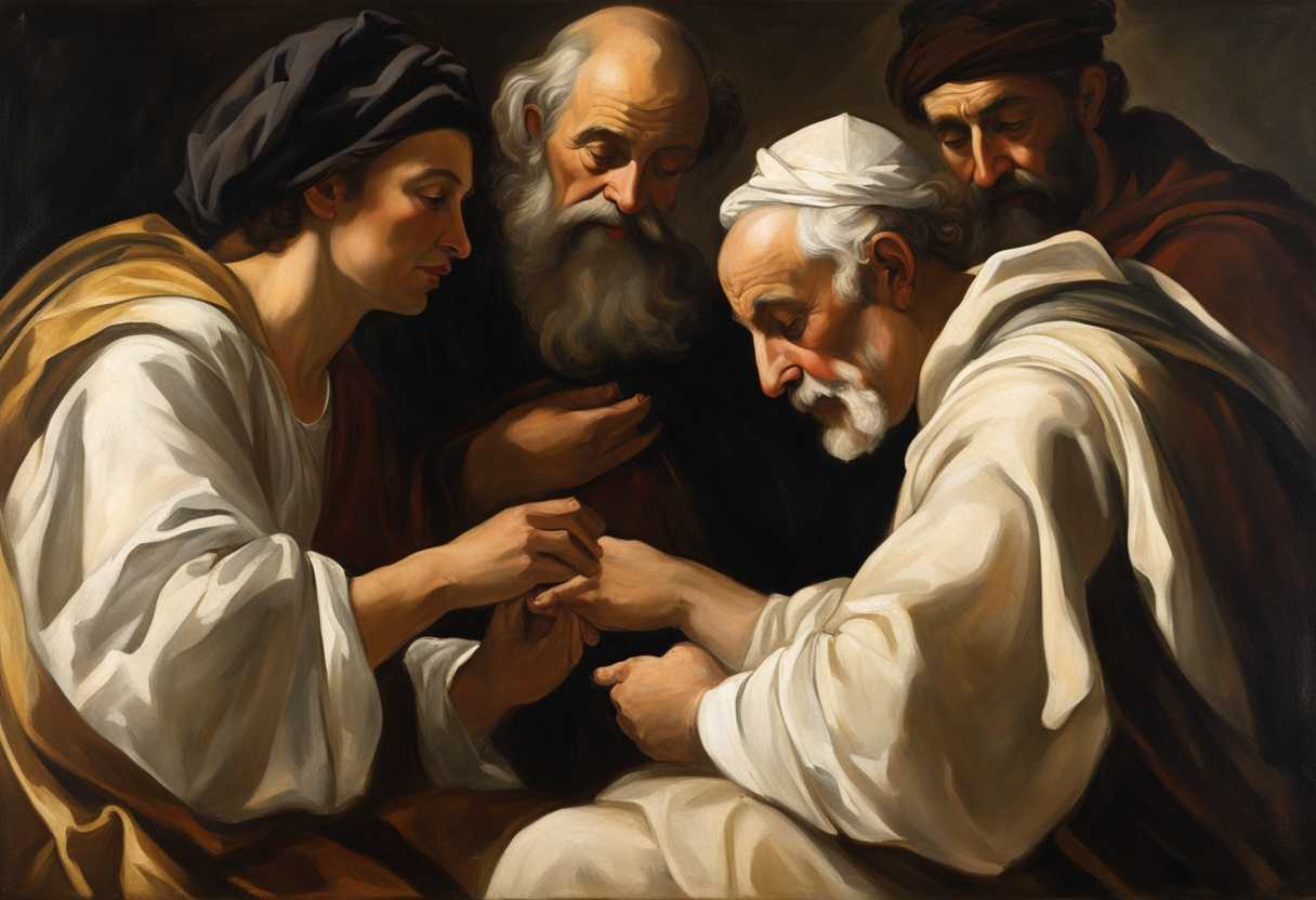 A-circle-of-wise-elders-deliberating-with-discernment-radiating-experience-and-wisdom-in-conversati_qmwd