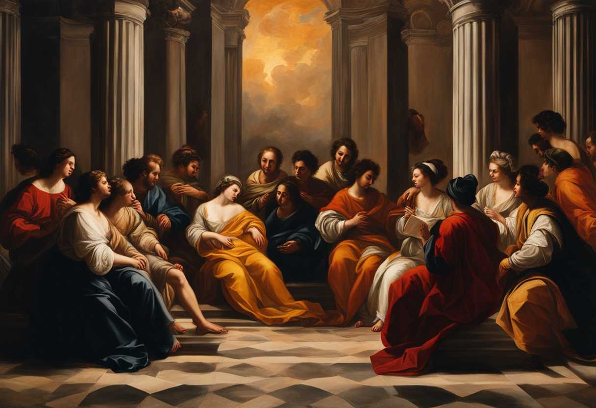 A-diverse-group-of-people-sitting-in-a-circle-radiating-warmth-empathy-and-understanding_bjmx