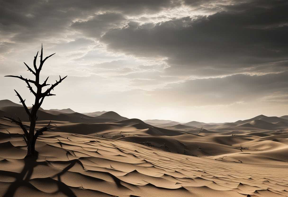 Desolate-landscape-with-sharp-thorns-cracked-earth-harsh-sunlight-and-deep-shadows_thhd