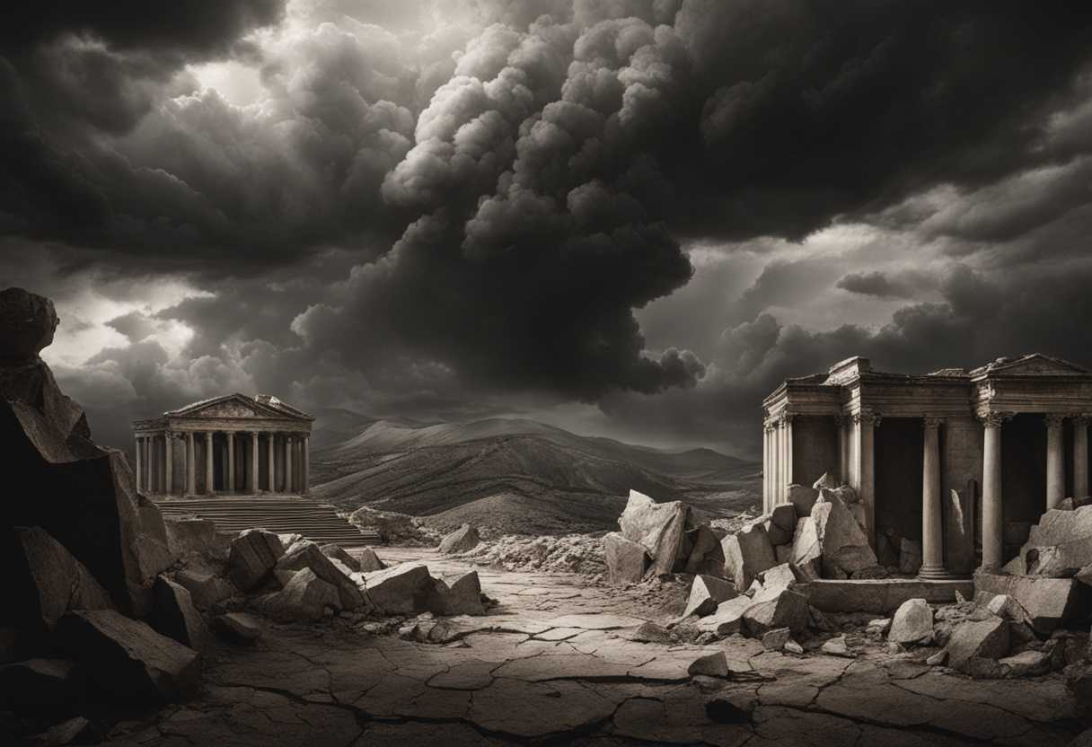 A-cracked-earth-landscape-under-dark-clouds-shadows-of-crumbling-idols-tension-in-the-air_nsiq