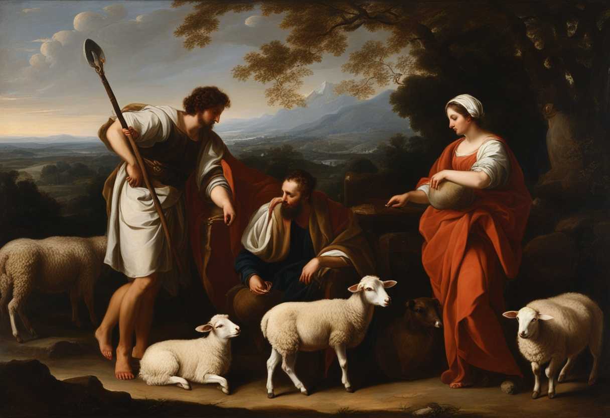 Jacob-tends-sheep-with-wife-guided-by-prophet-as-Ephraim-seeks-repayment-for-disgrace_fvrd