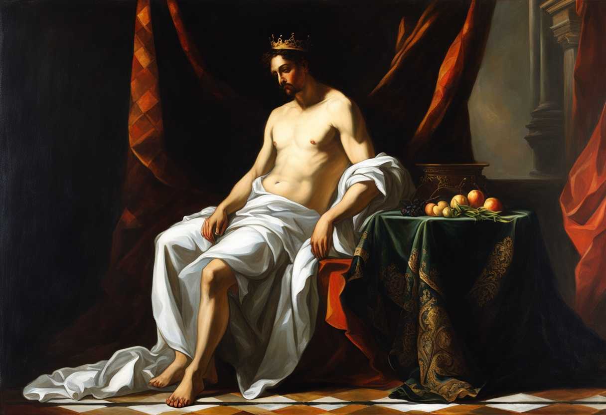 A-king-stands-in-solitude-bathed-in-dramatic-light-exuding-power-and-emotion_qefy