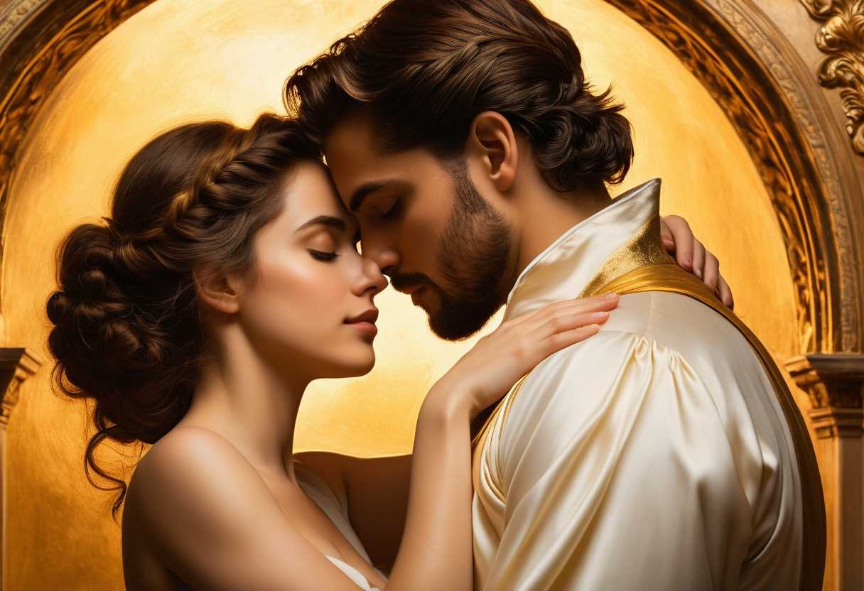 A-couple-in-a-warm-embrace-bathed-in-golden-light-sharing-a-tender-moment_hfao