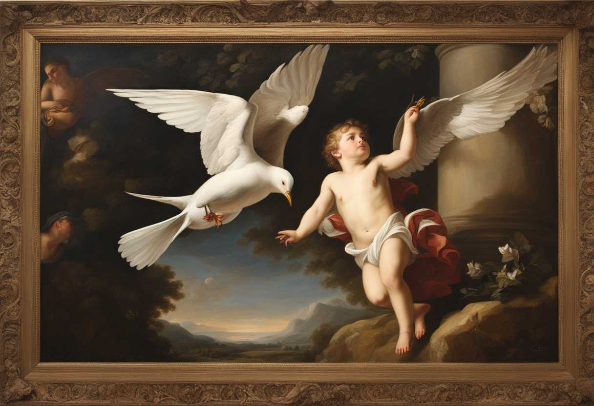 Ephraim-watches-a-dove-in-flight-embodying-freedom-and-innocence-in-a-serene-moment_dyiv