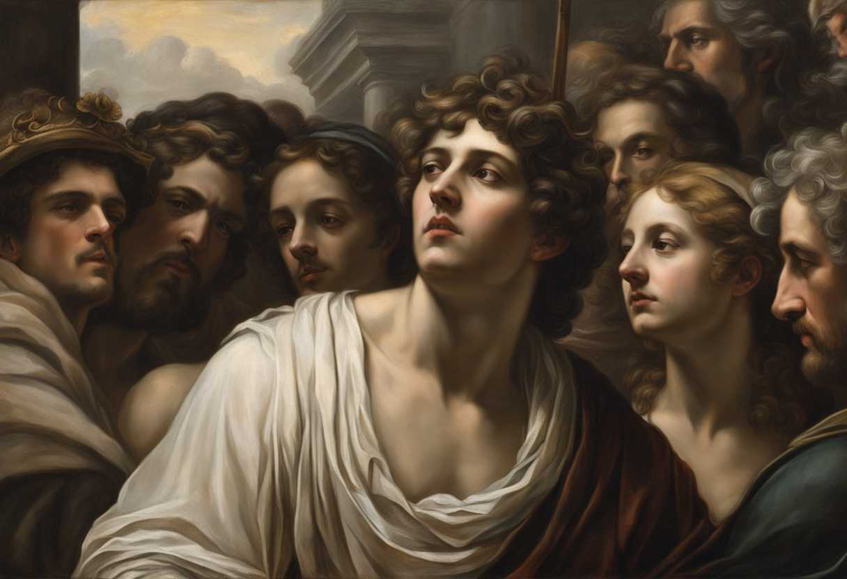 Ephraim-aged-and-proud-stands-in-a-diverse-crowd-symbolizing-spiritual-disconnection-and-neglect_doxw