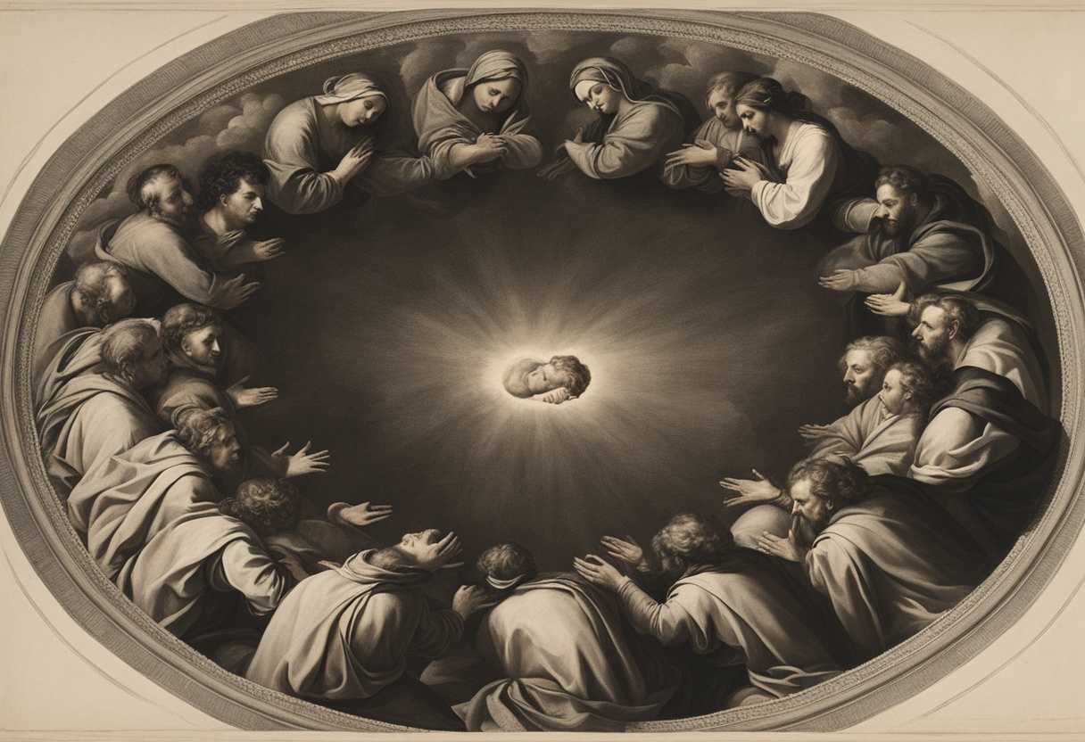 People-in-a-circle-hands-clasped-in-prayer-embody-unity-hope-and-quiet-strength_bfvx