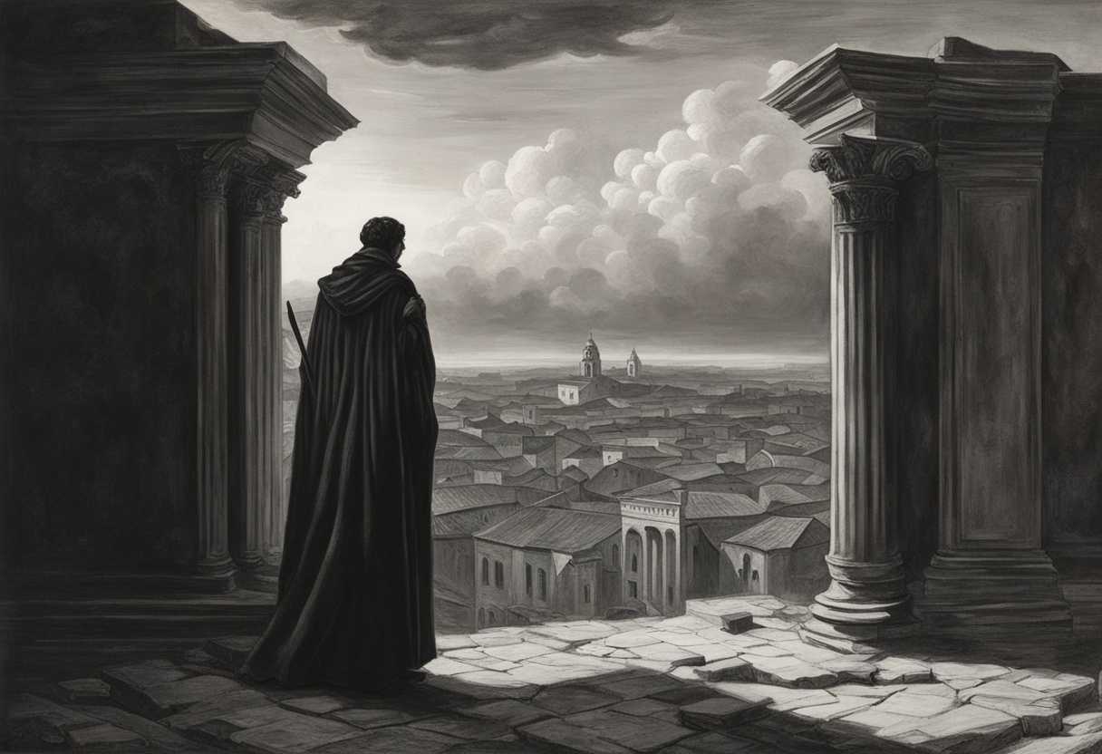 A-lone-figure-in-a-desolate-land-seeking-shelter-in-a-besieged-city_flqk
