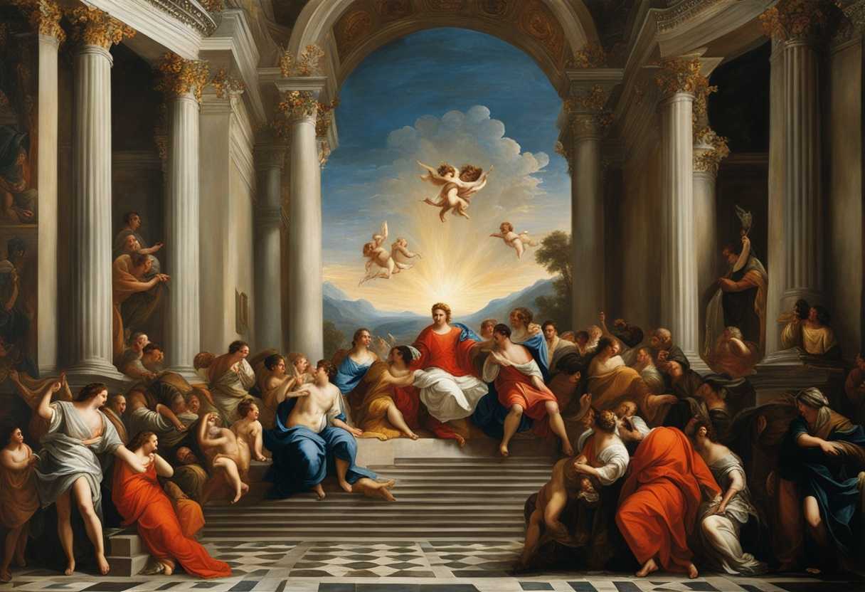 A-majestic-gathering-in-divine-presence-bathed-in-ethereal-light-exuding-awe-and-reverence_whhl
