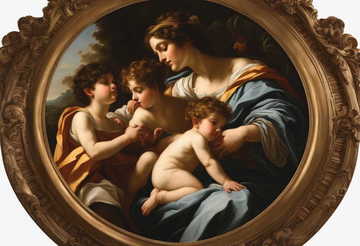 Jacob-and-his-children-embrace-glowing-with-pride-unity-and-hope-symbolizing-reverence-for-God_eyey