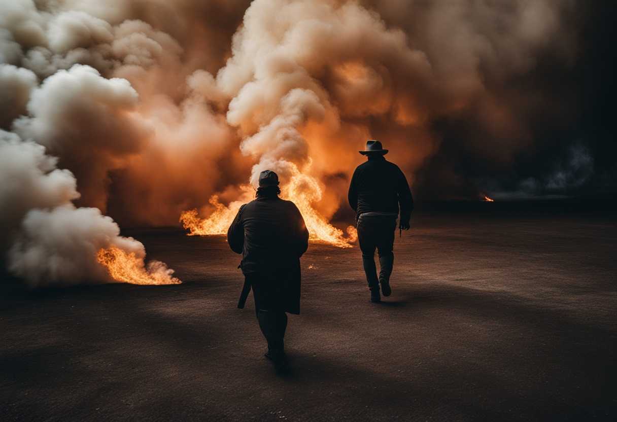 A-photographer-captures-a-mesmerizing-scene-of-wild-flames-billowing-smoke-and-eerie-shadows_mxyd