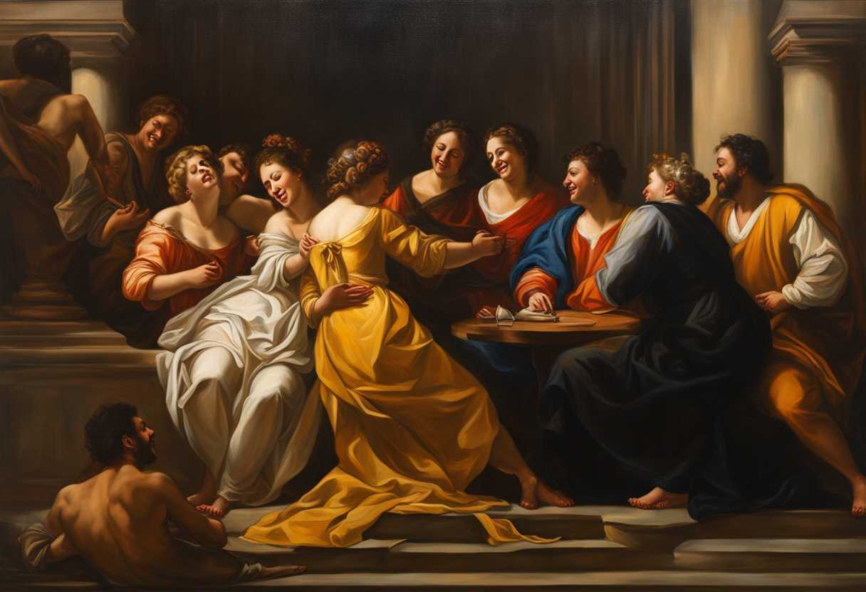 A-circle-of-friends-basking-in-golden-light-sharing-laughter-and-genuine-connection_hkpz