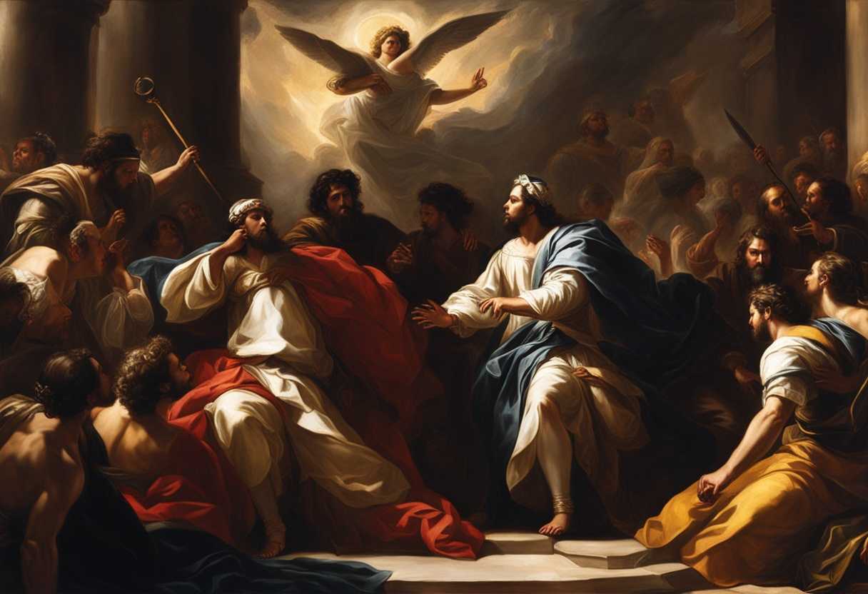 Dramatic-scene-King-Hezekiah-and-Isaiah-with-servants-power-dynamics-prophetic-message-intense-l_jrmp