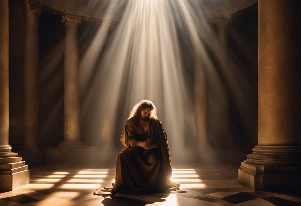 Isaiah-weeps-in-divine-presence-as-the-sun's-rays-illuminate-a-timeless-promise_svuu