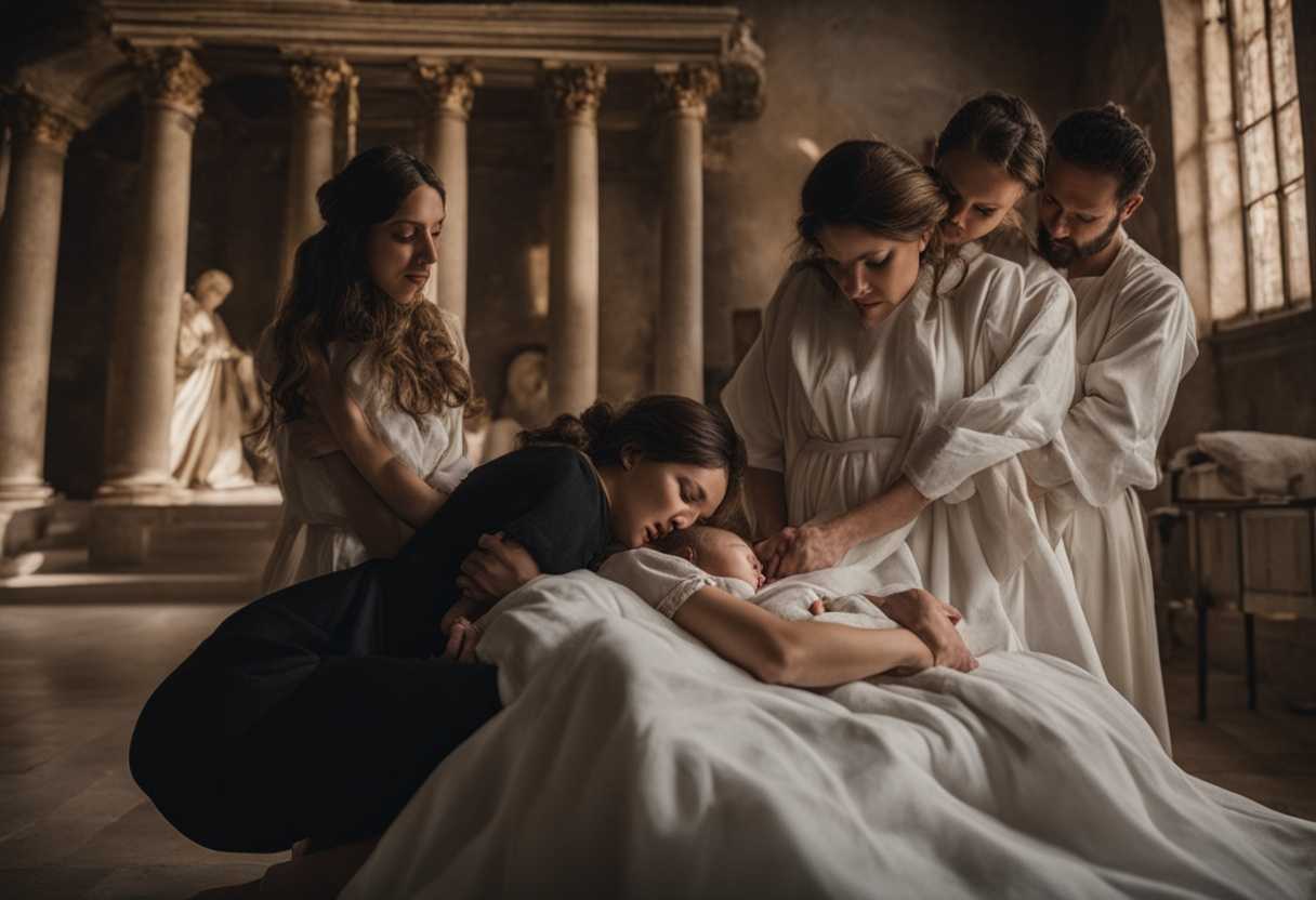 Documentary-crew-captures-emotional-childbirth-scene-woman-in-labor-soft-lighting-intense-pain_mmcf