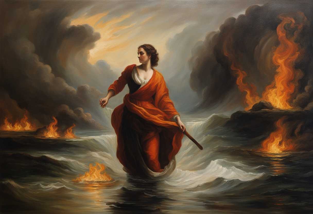 A-figure-walks-through-water-and-fire-embodying-determination-resilience-and-hope-amidst-adversit_nngp