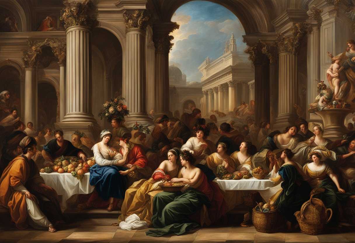 A-lavish-marketplace-scene-with-diverse-cultures-showcasing-opulence-humility-and-divine-blessings_yksw