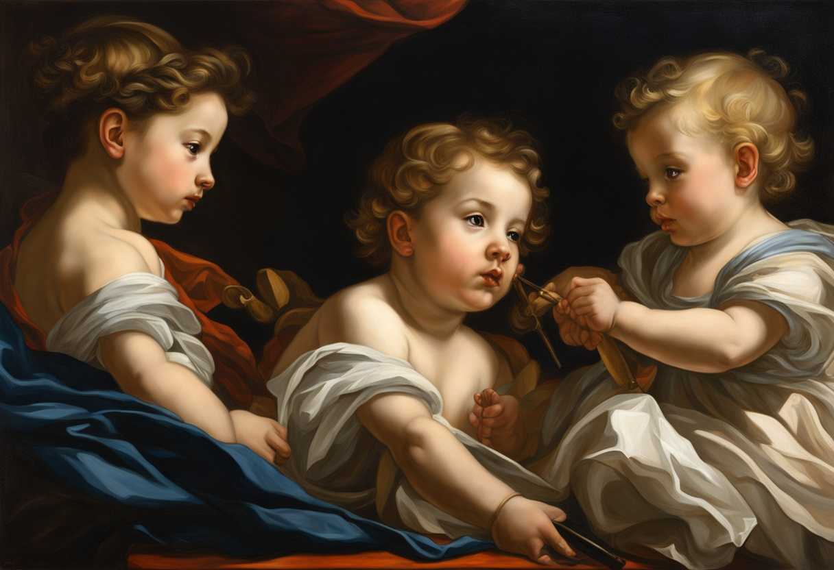 Infants-in-charge-women-in-power-dramatic-lighting-societal-dynamics-in-flux_rslo