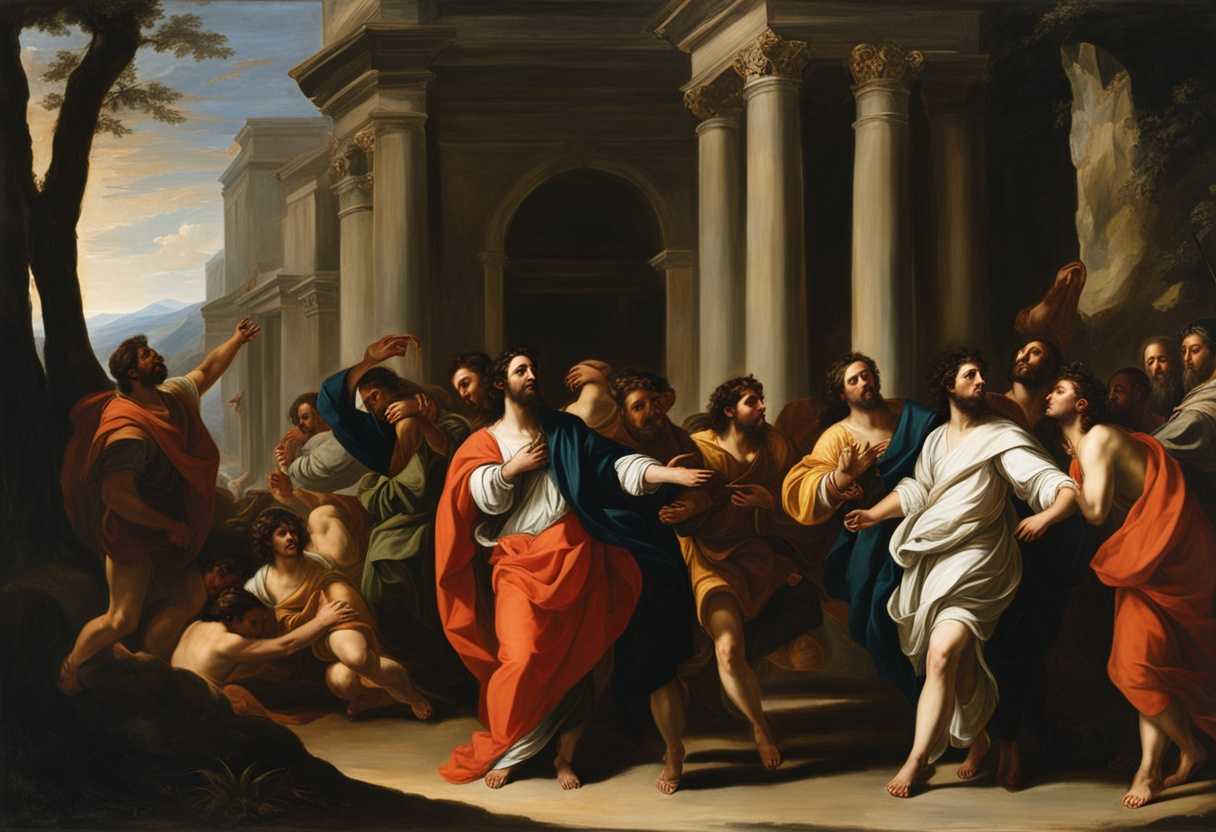 A-group-of-exiled-captives-joyfully-returning-to-Zion-singing-amidst-divine-protection-and-reassura_hvki