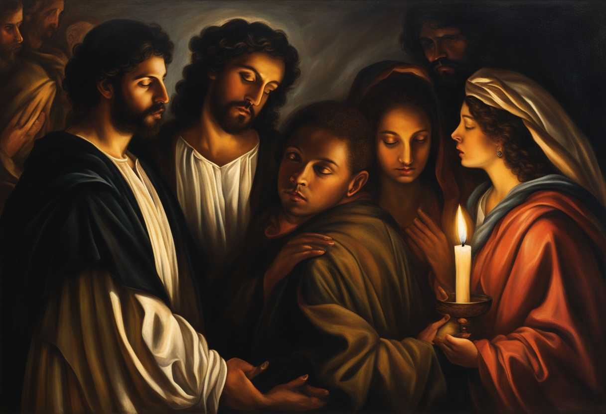 A-diverse-group-stands-united-with-the-Lord-faces-glowing-with-faith-and-determination_jpdq