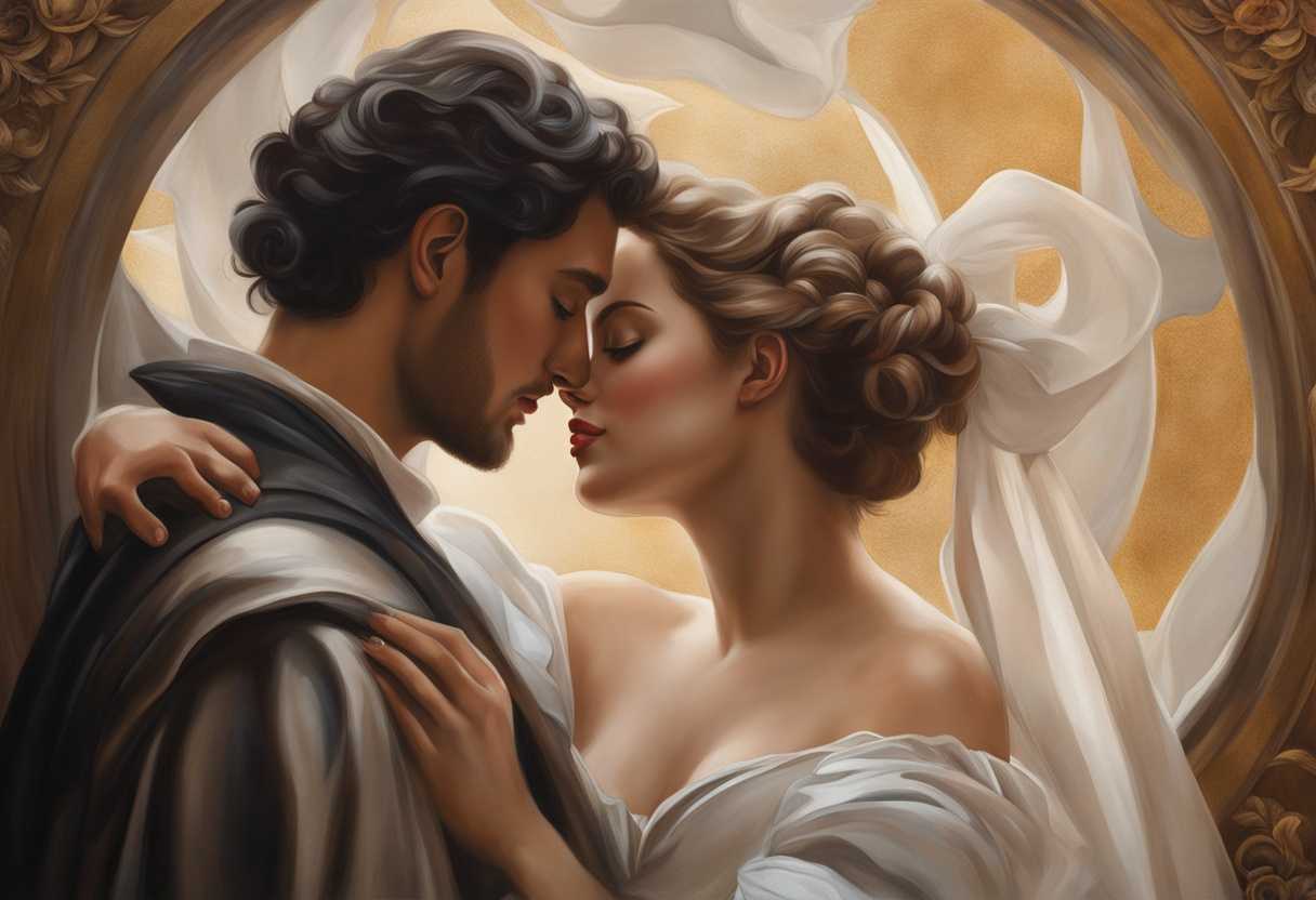 A-couple-in-a-warm-embrace-exuding-love-and-tenderness-in-a-timeless-setting_bhae