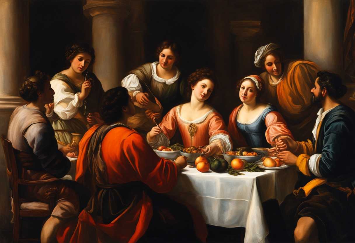Diverse-group-sharing-a-meal-warmth-joy-and-connection-vibrant-colors-candid-and-inclusive_fbqc