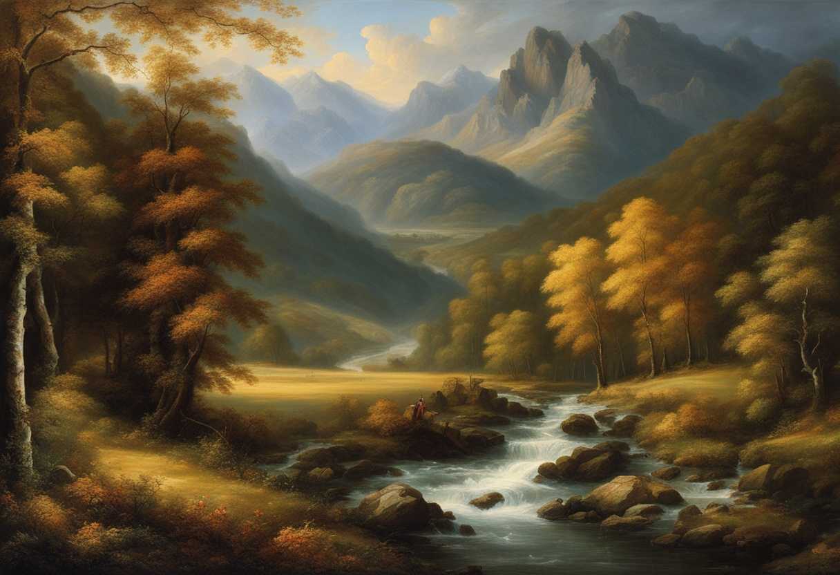 Nature's-symphony-mountains-sing-trees-clap-hills-dance-in-serene-celebration_afdn