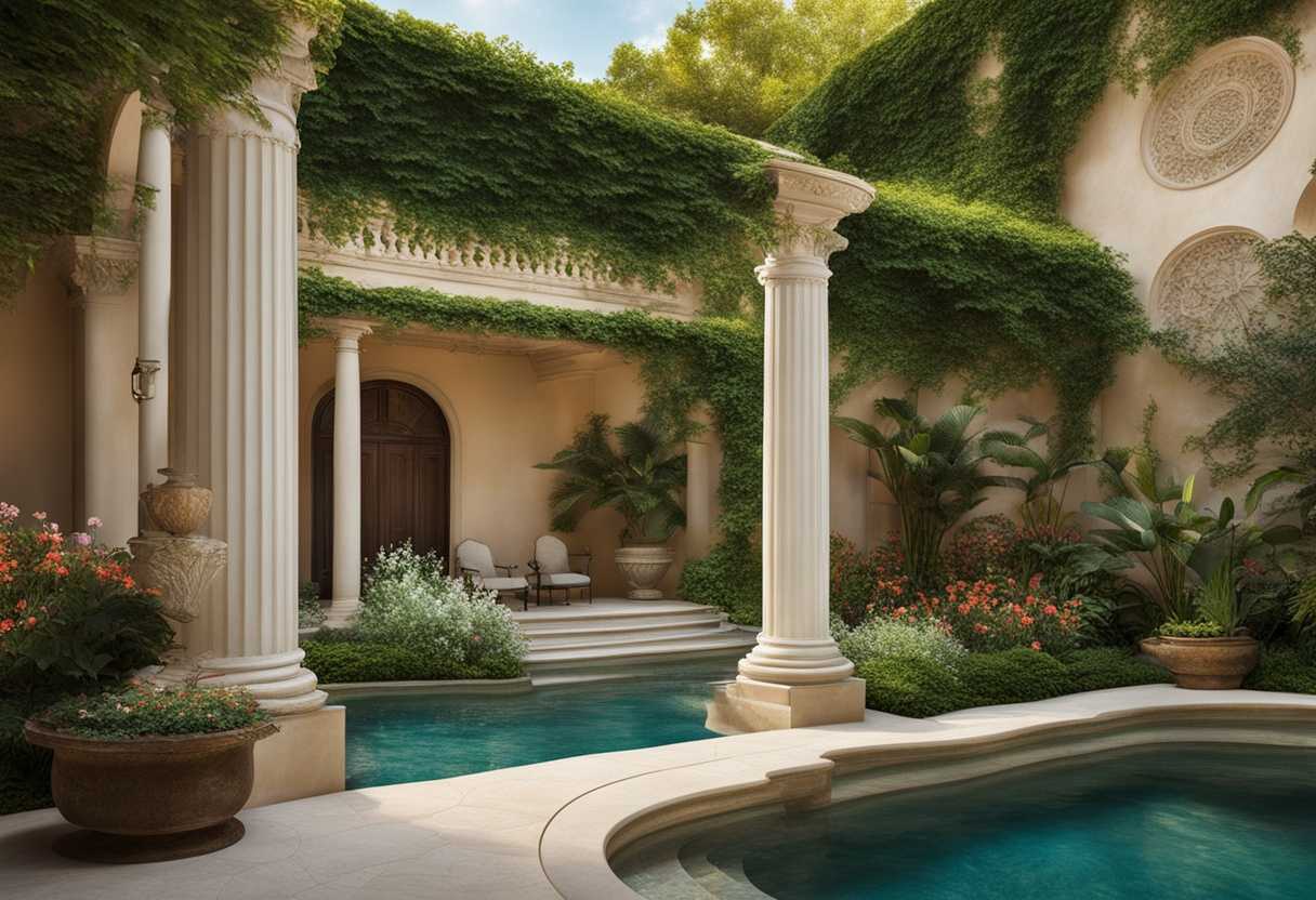 A-serene-garden-oasis-with-blooming-flowers-clear-waters-and-lush-greenery-evoking-tranquility_tjgf