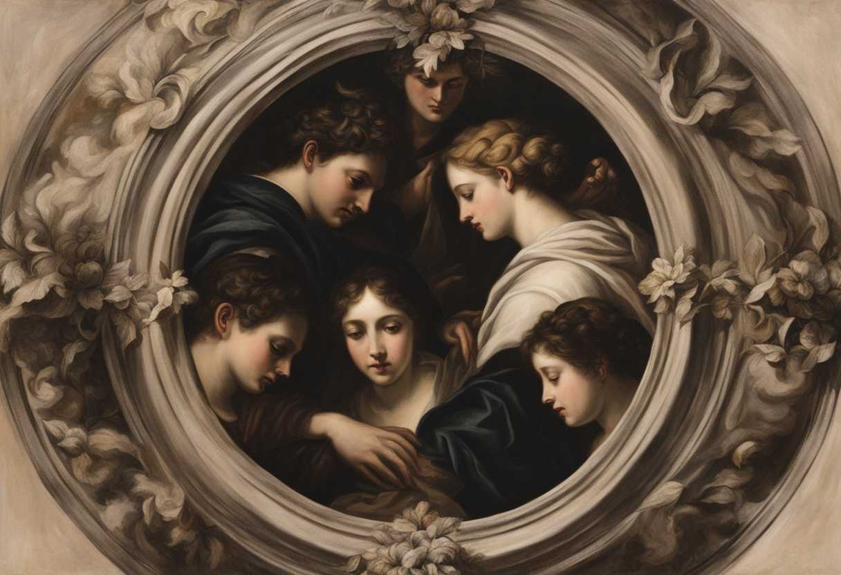 People-in-circle-under-soft-light-faces-somber-showing-vulnerability-and-sincerity-evoking-deep-e_ttsv