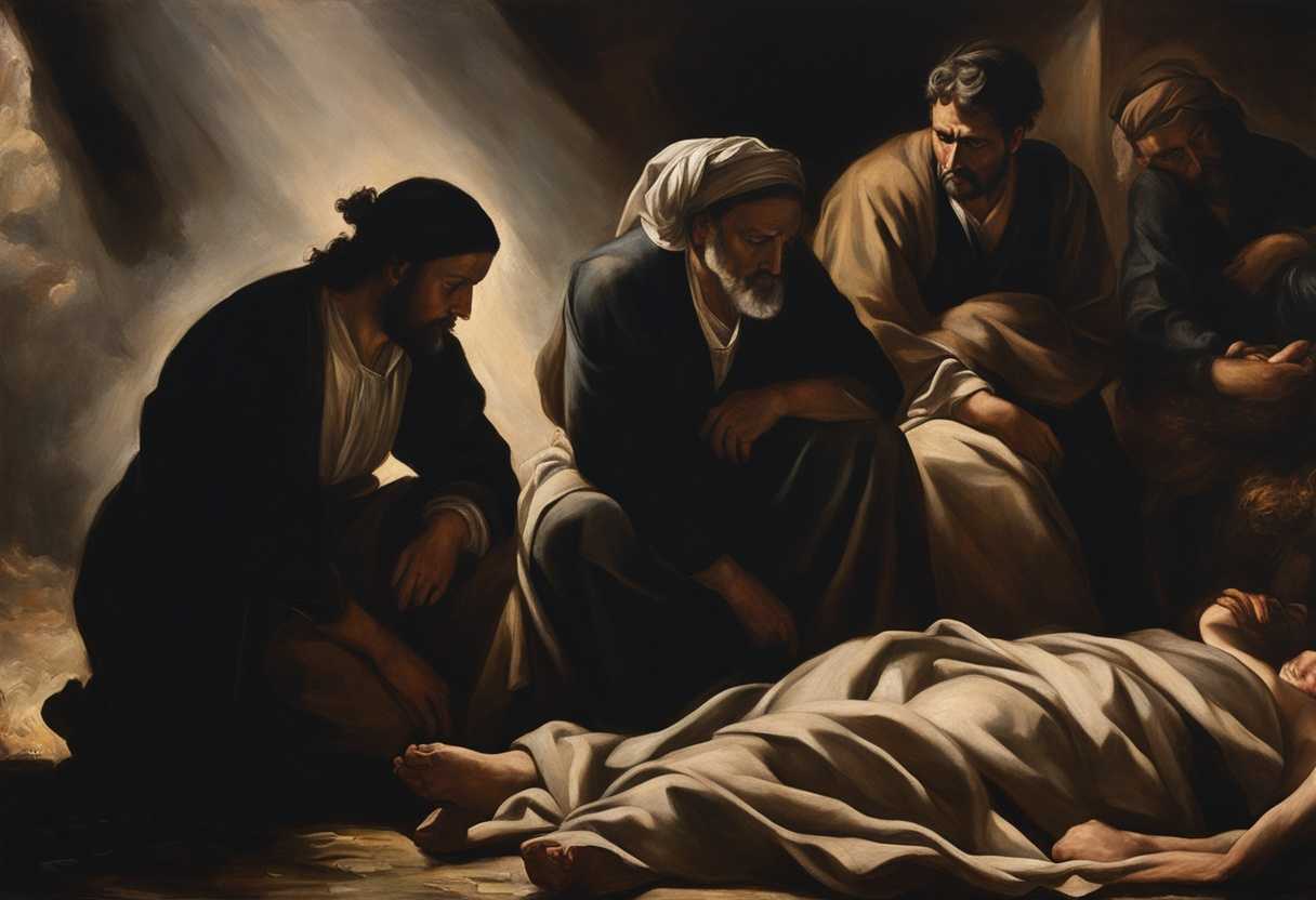 Farmers-and-mourners-gather-under-dramatic-lighting-expressing-deep-sorrow-and-timeless-grief_bavs