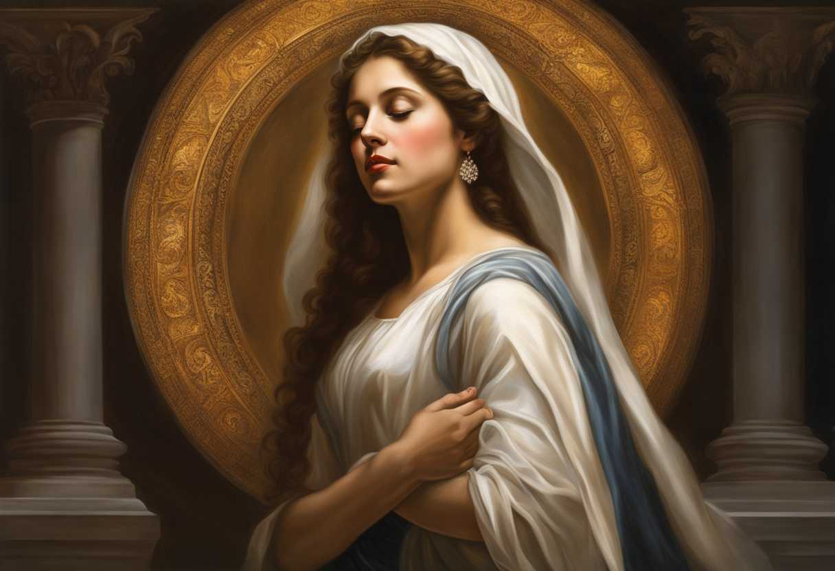 A-divine-moment-as-the-Daughter-of-Zion-stands-in-radiant-light-embodying-salvation-and-grace_vmnh
