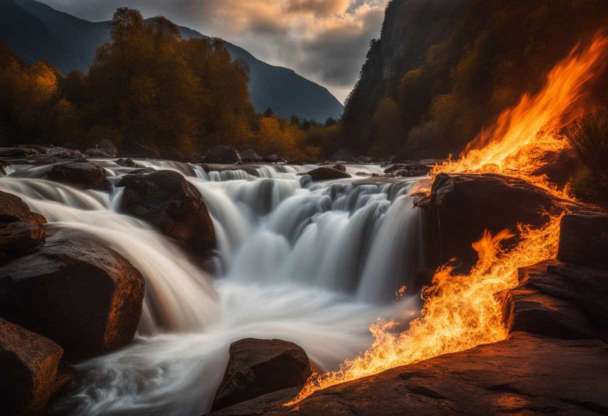 What does Isaiah 64:2 really mean? - God's Blessing