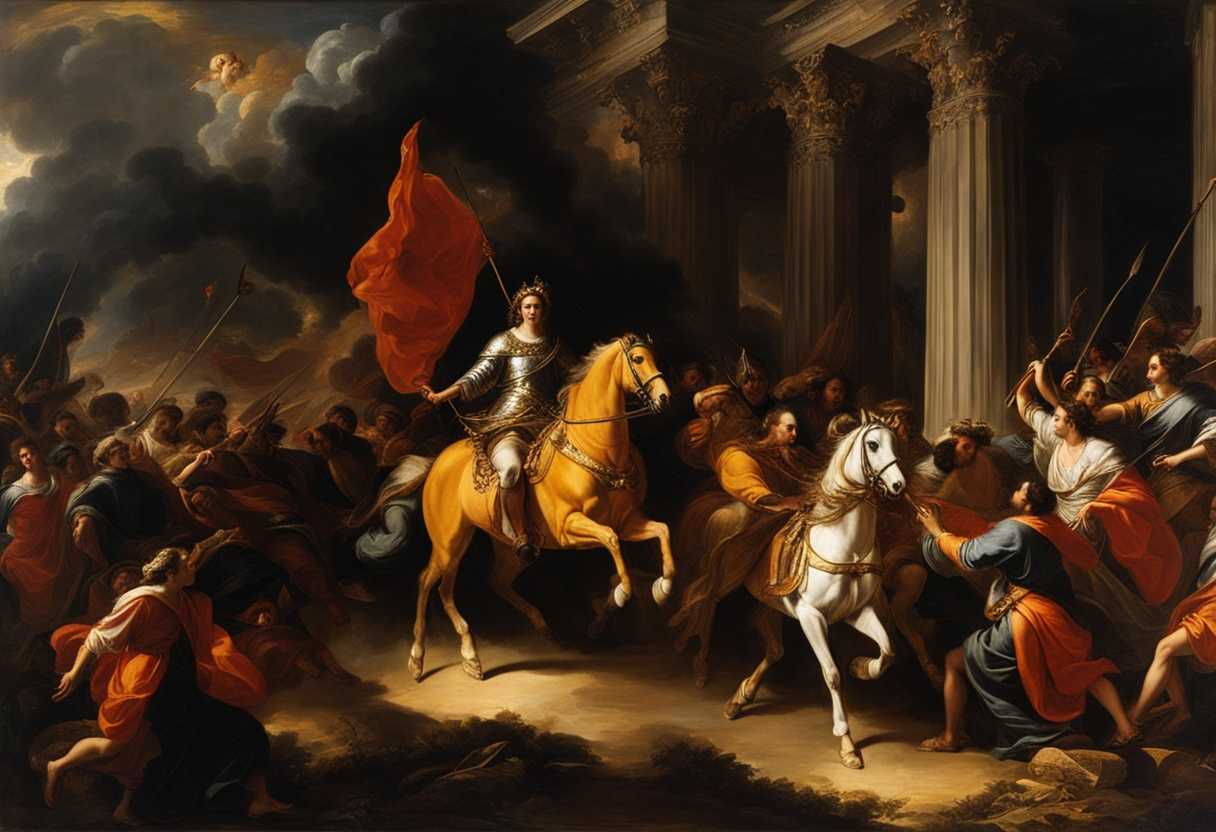Dramatic-arrival-of-the-Lord-with-fiery-chariots-divine-power-and-intense-presence_wewj