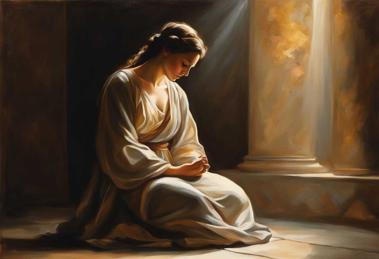 What does Isaiah 6:8-10 really mean? - God's Blessing