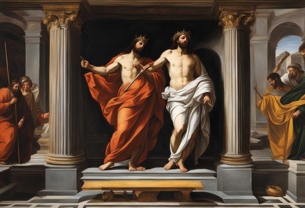 What does Isaiah 7:10-15 really mean? - God's Blessing