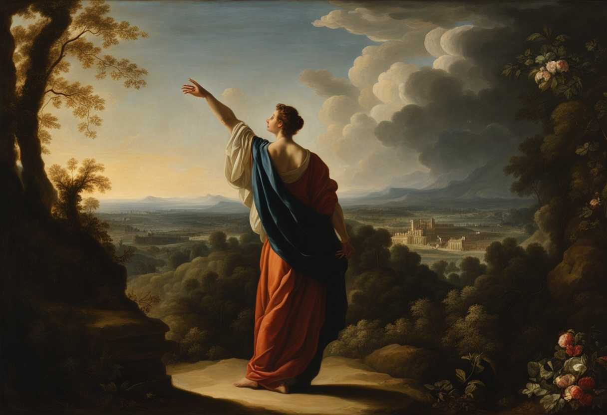 What does Isaiah 7:11 really mean? - God's Blessing