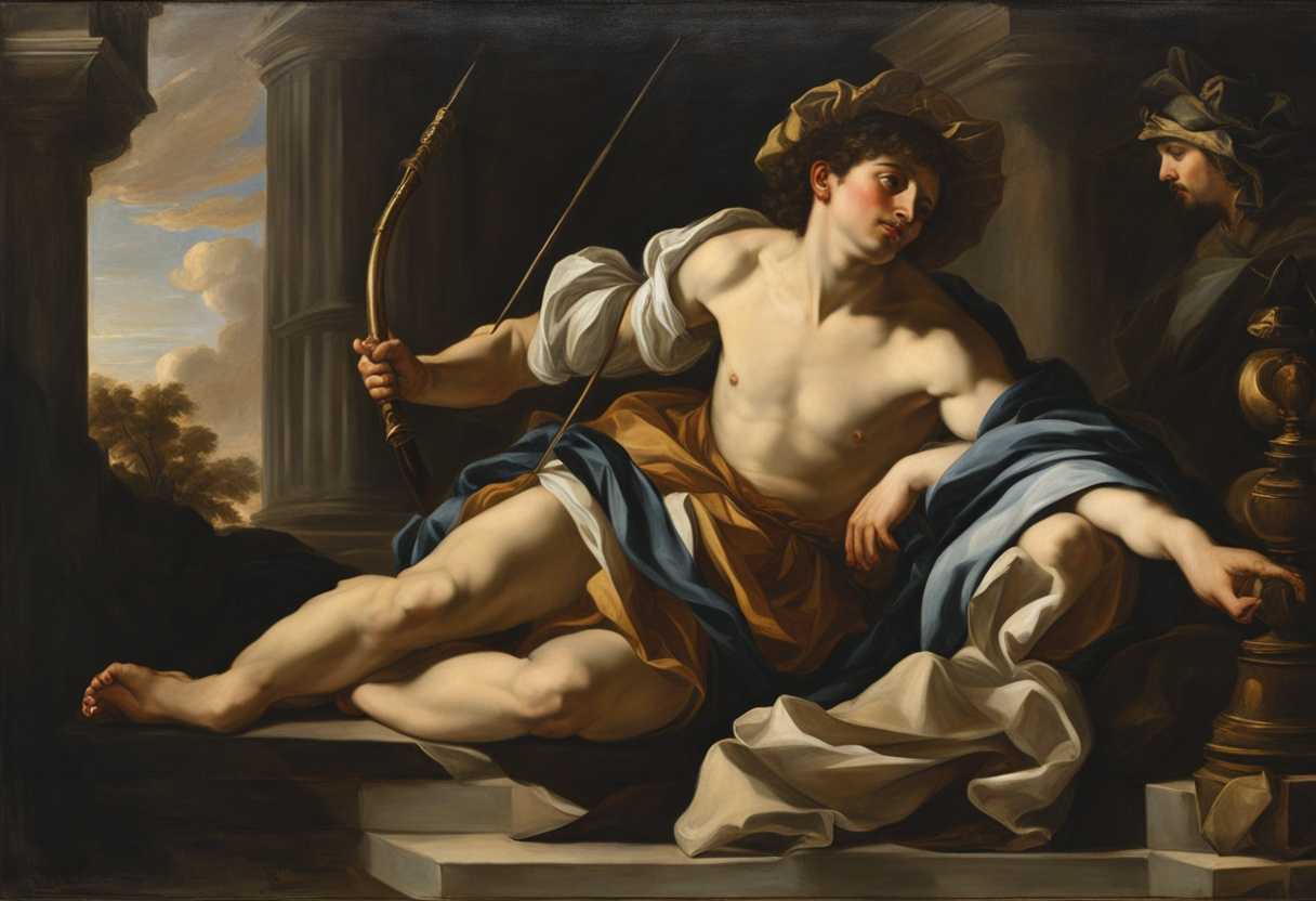 A-figure-breaks-a-yoke-with-a-staff-bathed-in-light-symbolizing-liberation-and-triumph_tgvz